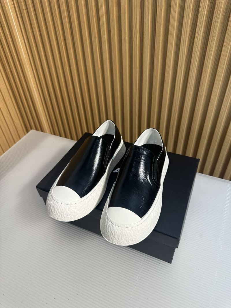 Chanel Low Shoes